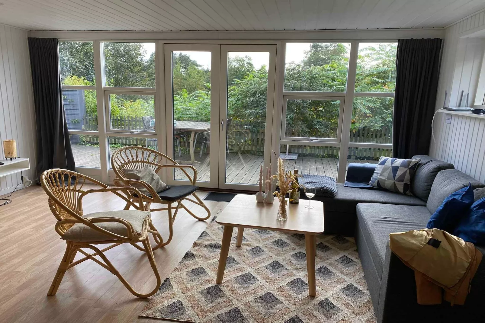 5 etoiles maison de vacances a Ebeltoft