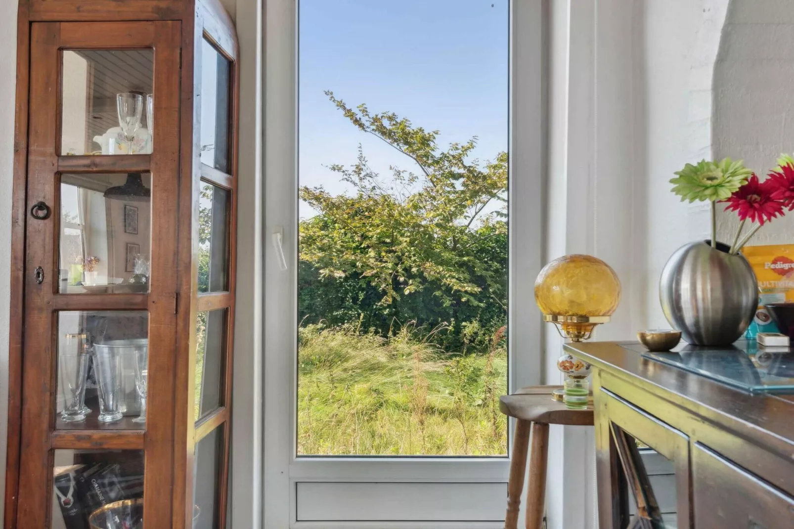 5 etoiles maison de vacances a Thyholm-Intérieur