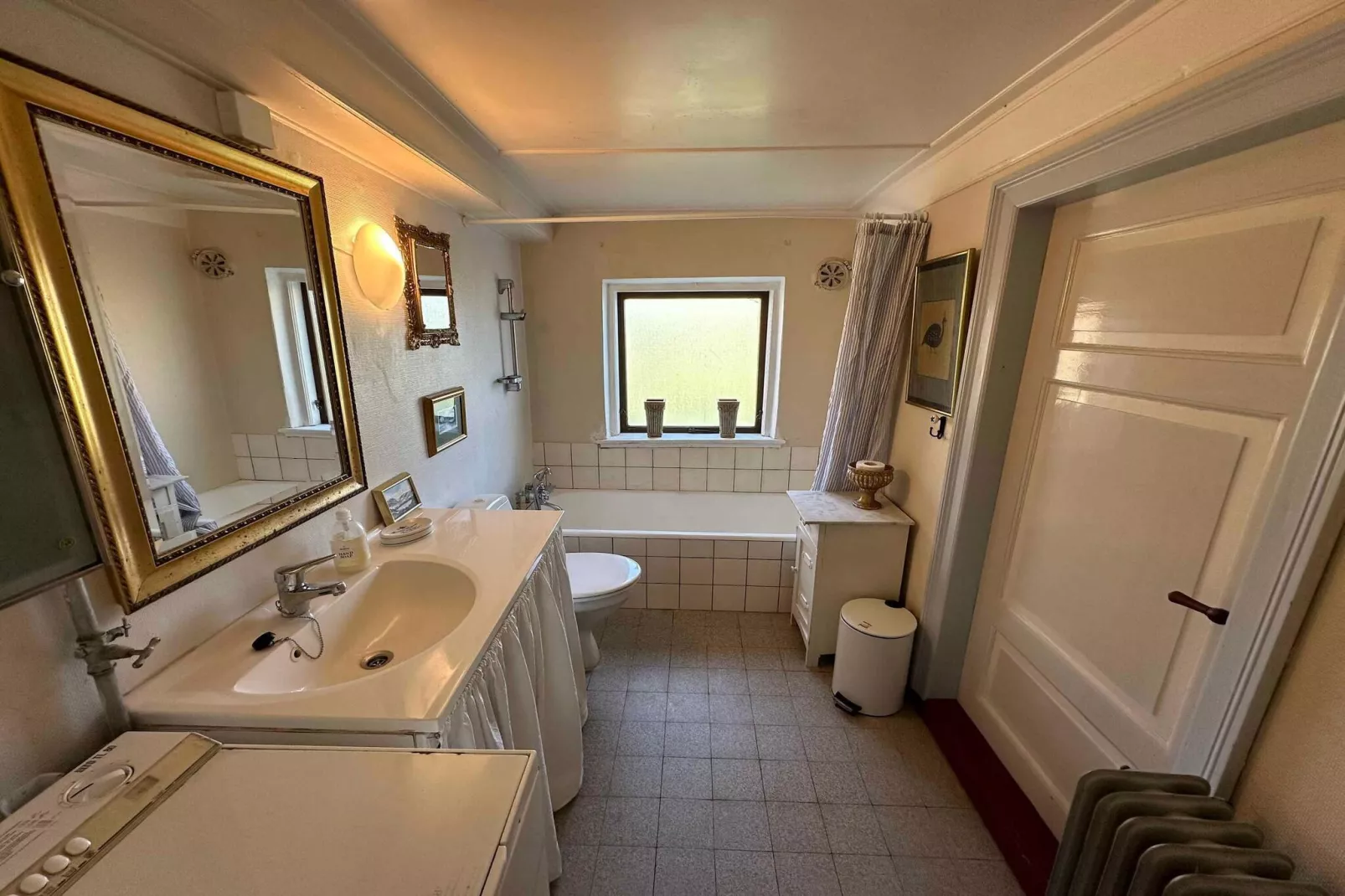 5 star holiday home in Søby Ærø-Indoor