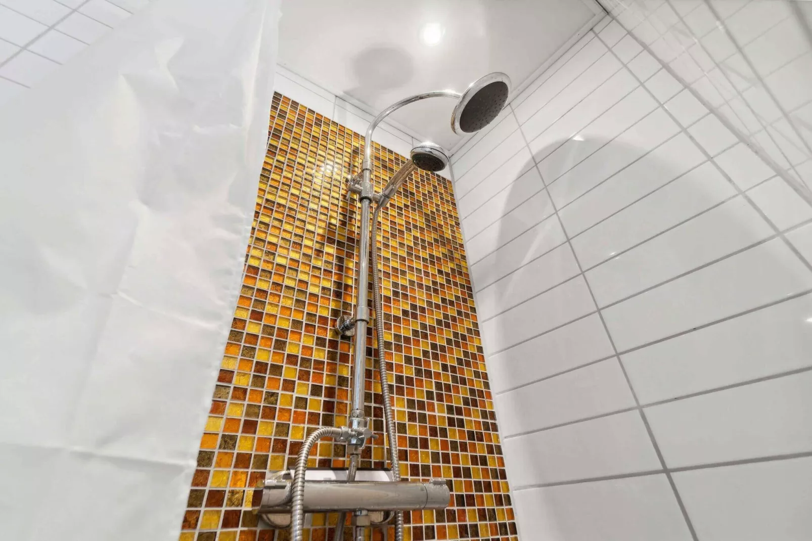 5 etoiles maison de vacances a Rønne-Intérieur