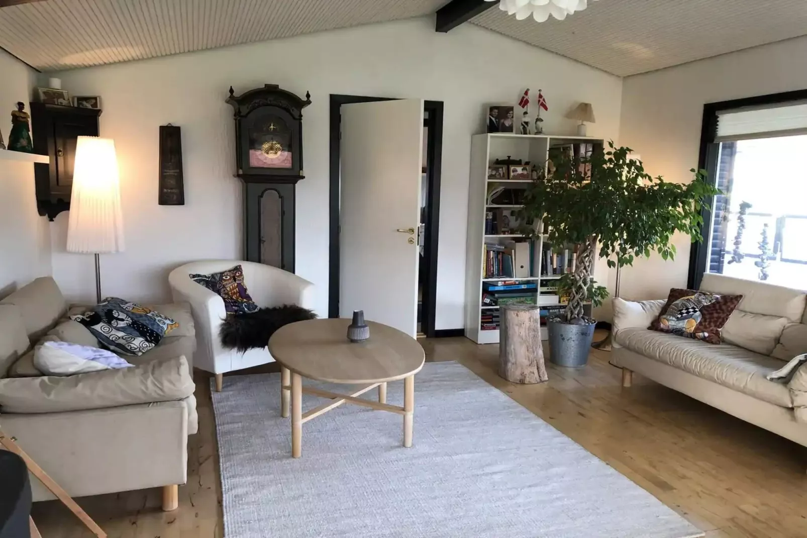 5 star holiday home in Assens-Indoor