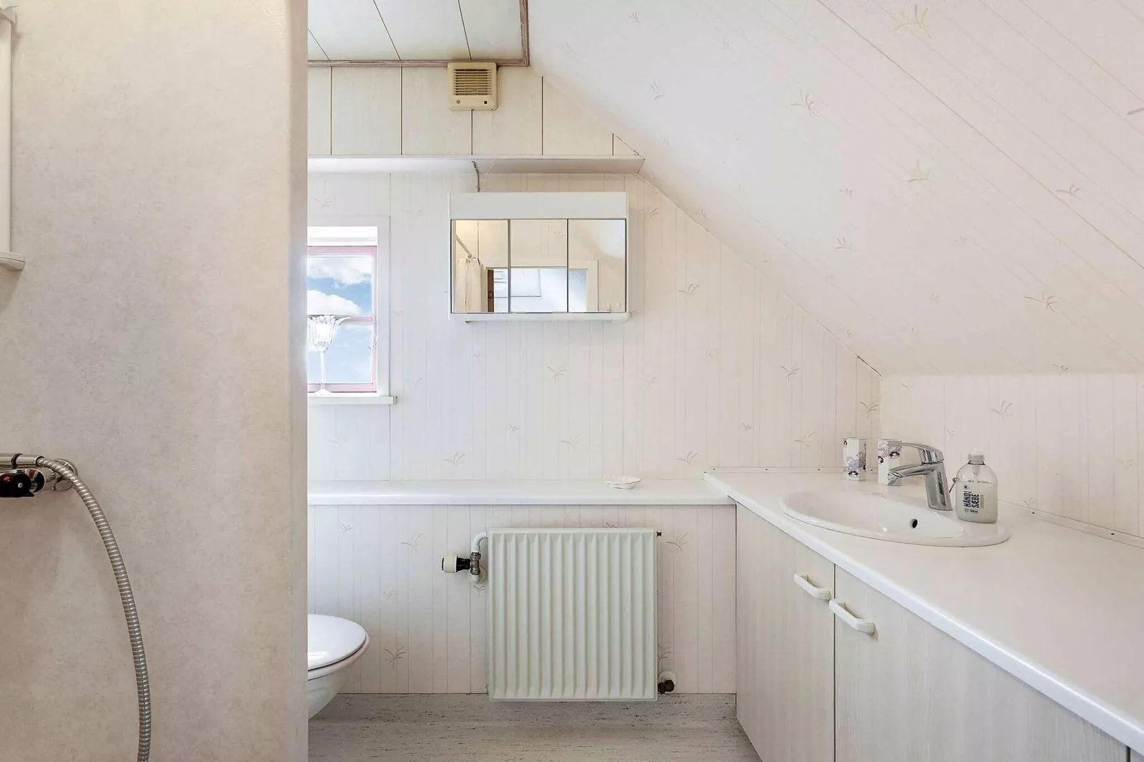 5 Sterne Ferienhaus in Bagenkop-Innenbereich