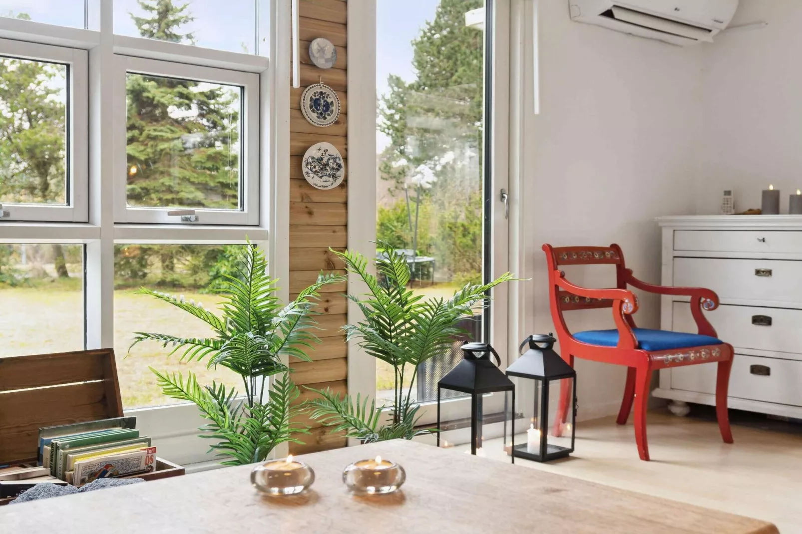 5 star holiday home in Gedser-Indoor