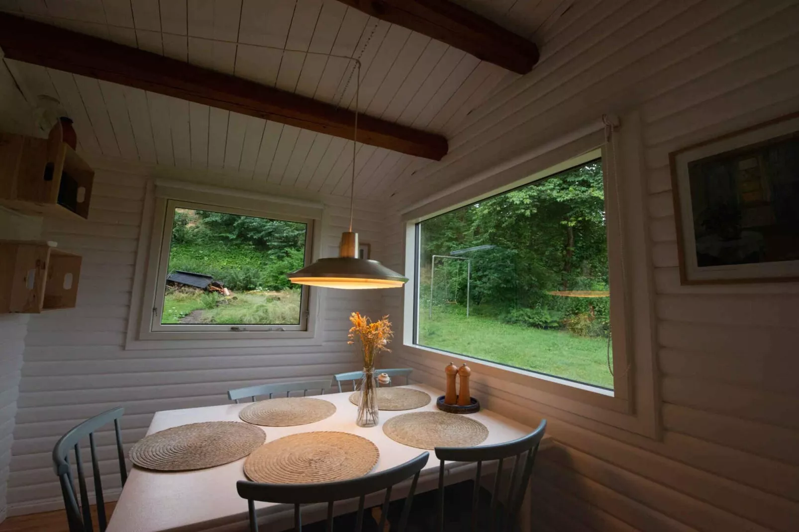 5 etoiles maison de vacances a Holbæk-Intérieur