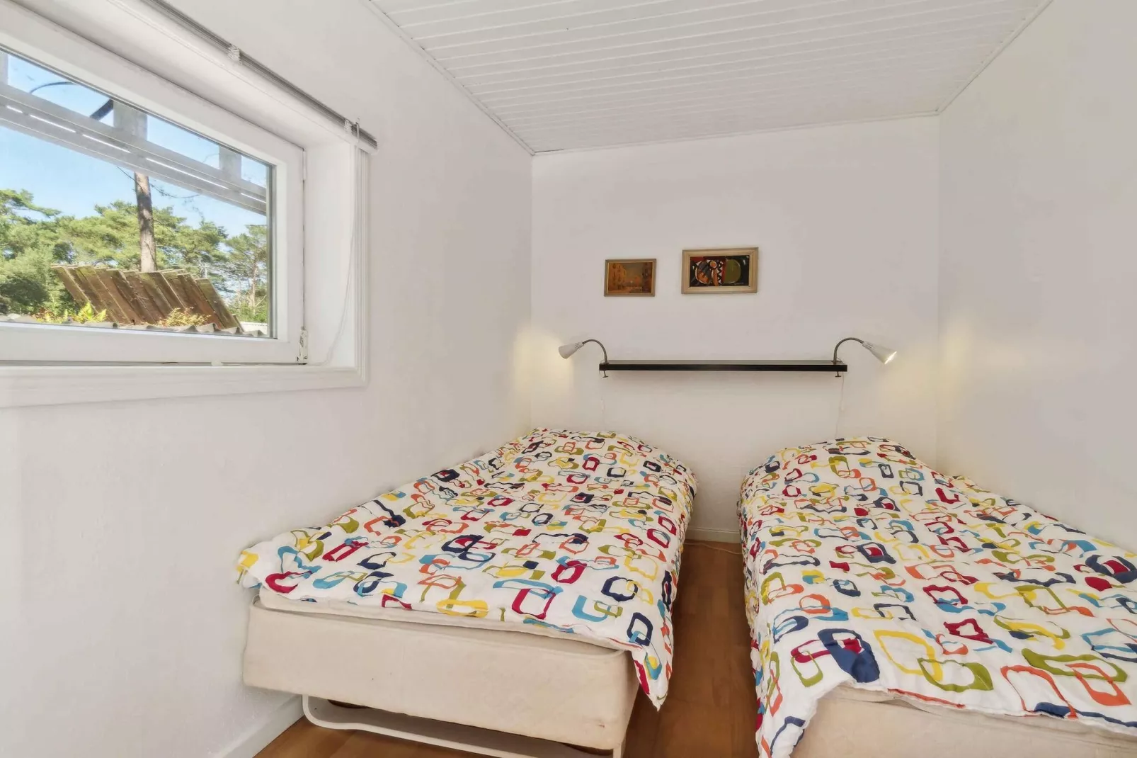 5 etoiles maison de vacances a Nexø-Intérieur