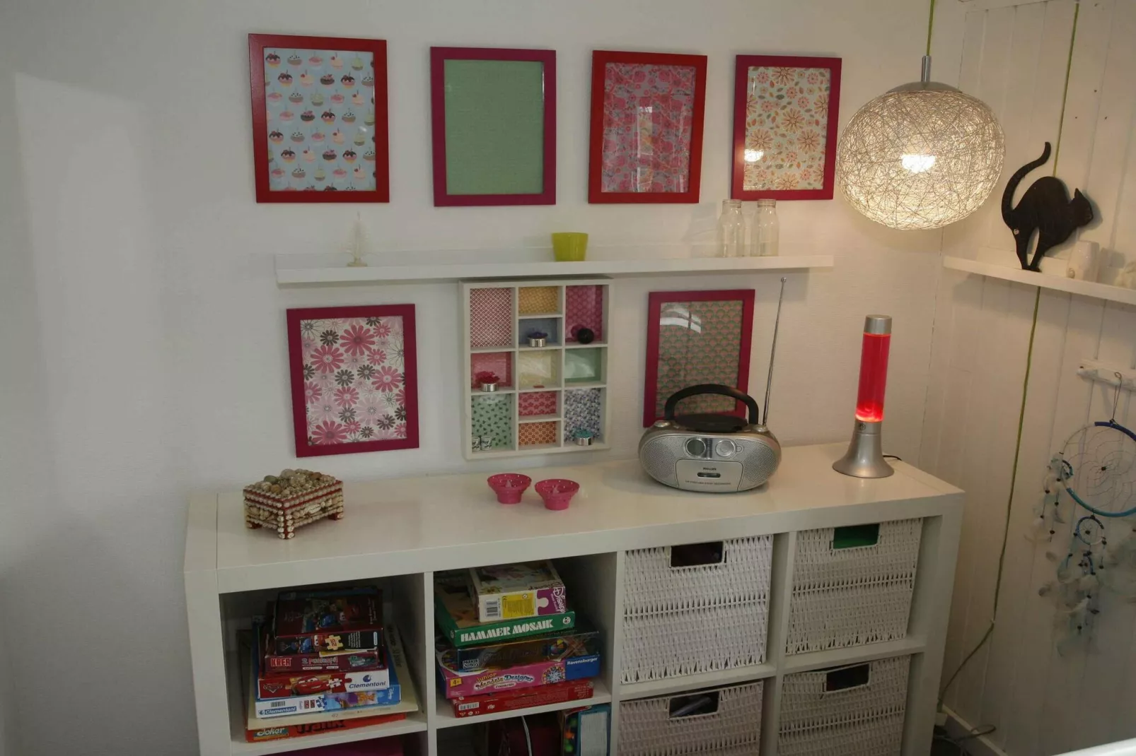 5 Sterne Ferienhaus in Nykøbing Sj-Innenbereich