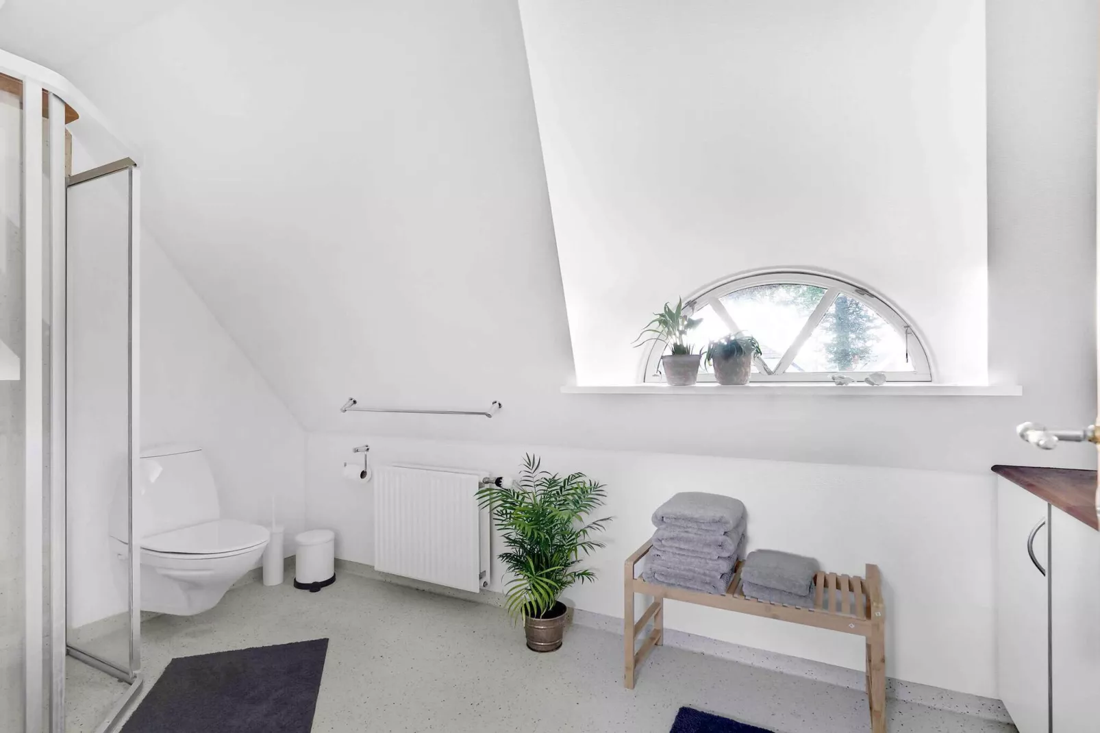 5 star holiday home in Millinge-Indoor