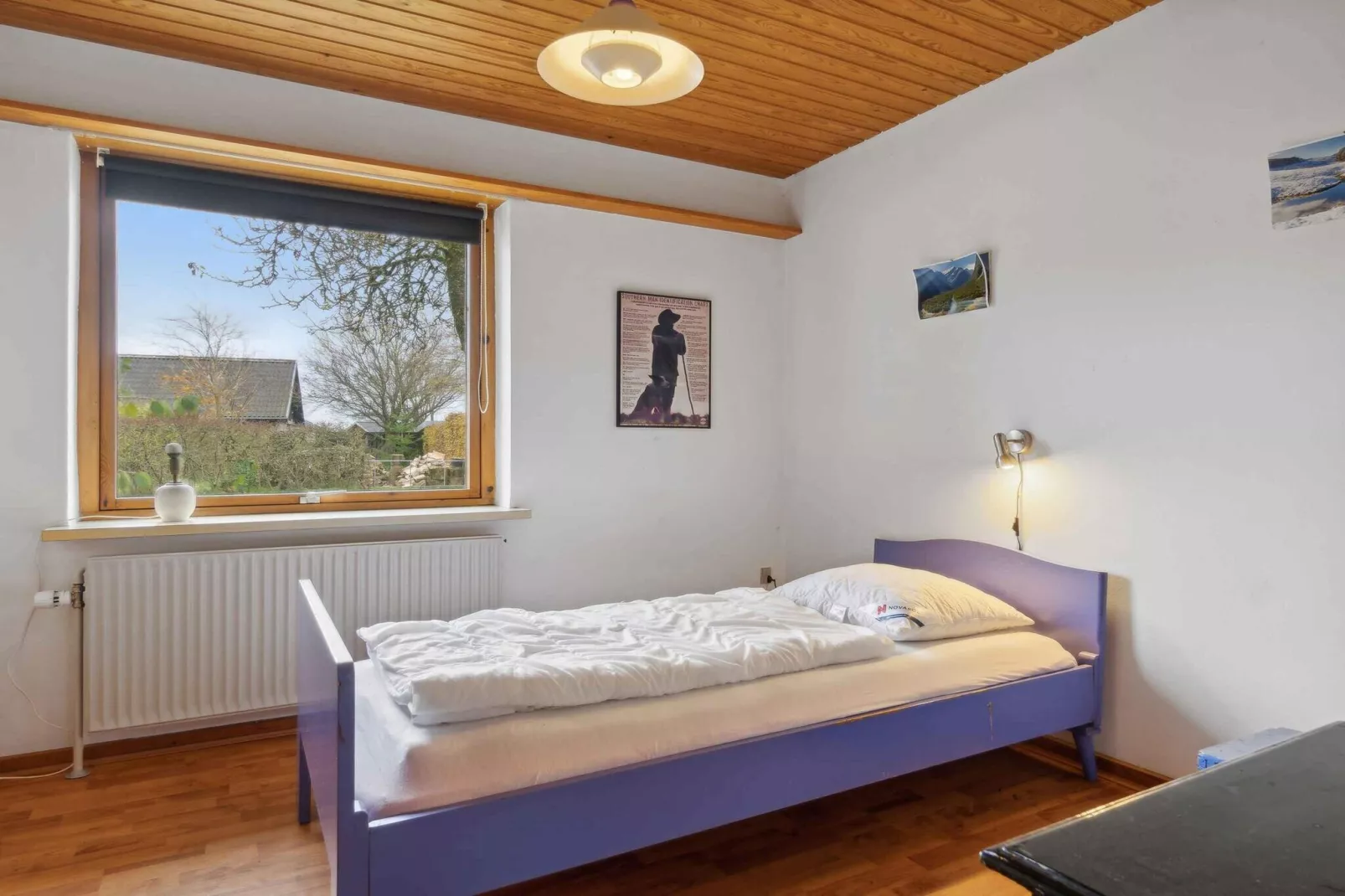 5 Sterne Ferienhaus in Thisted-Innenbereich