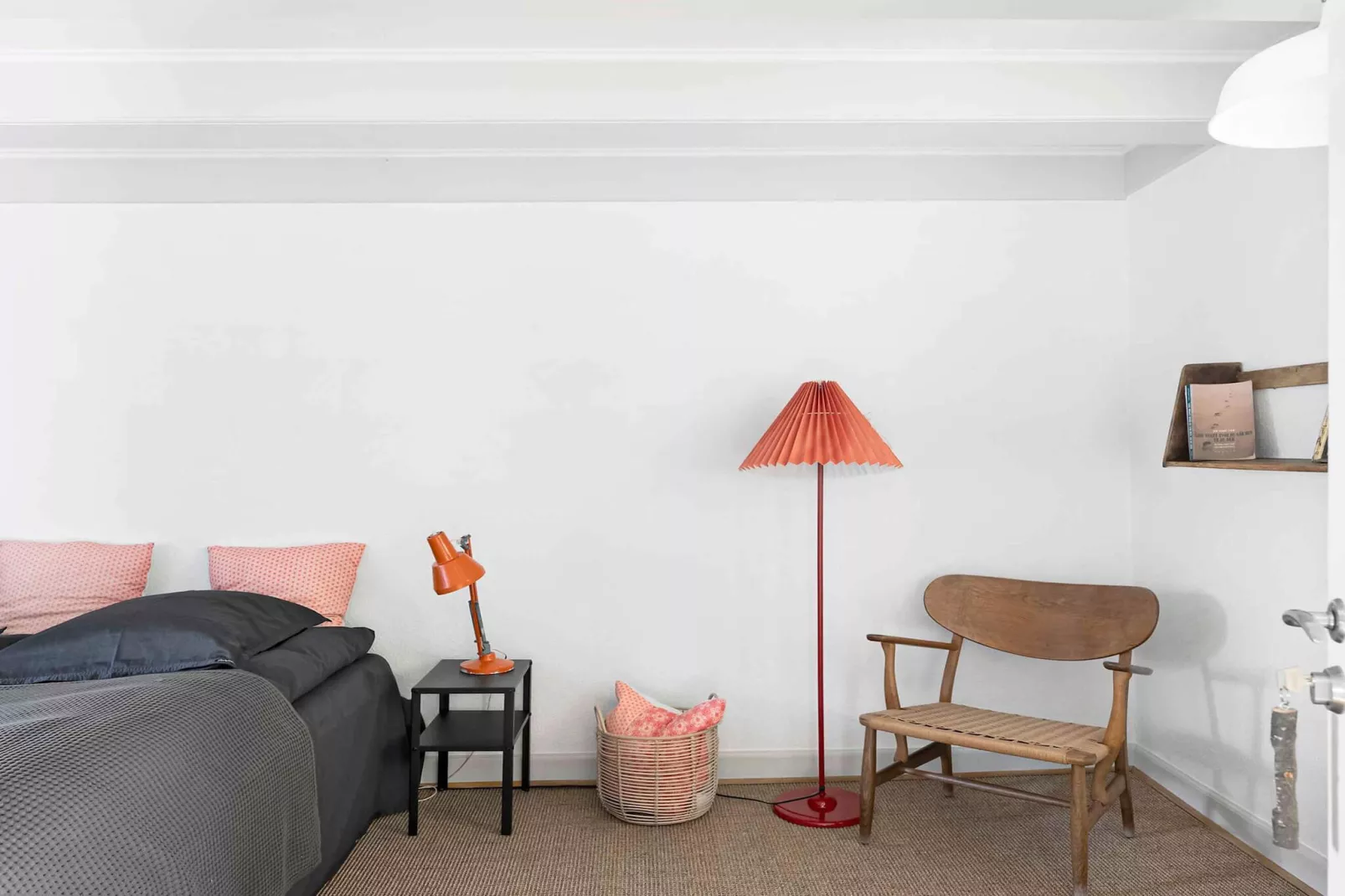 5 star holiday home in Millinge-Indoor