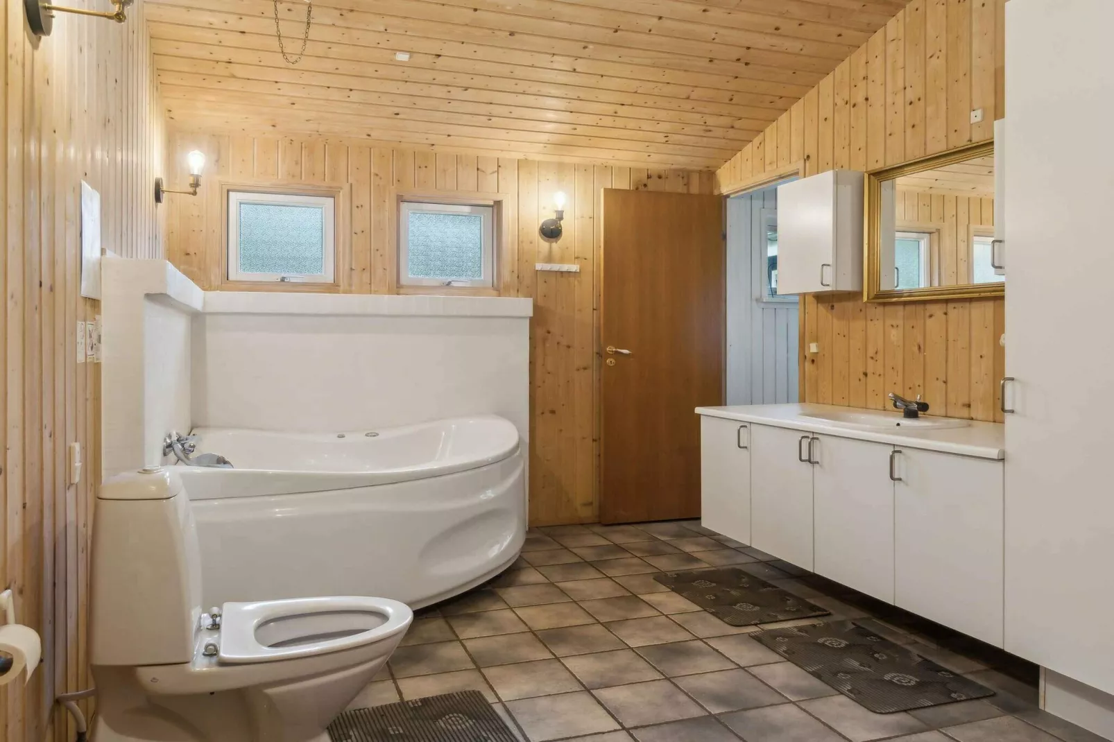 5 etoiles maison de vacances a Roslev-Intérieur