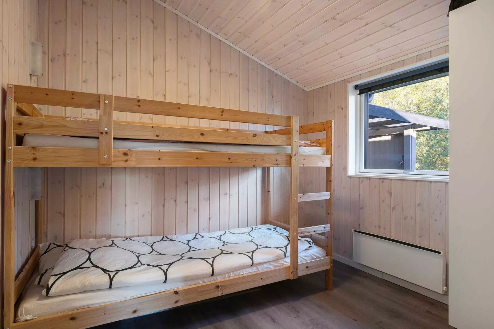 5 etoiles maison de vacances a Glesborg-Intérieur