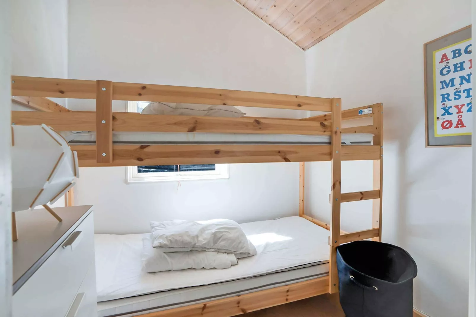 5 etoiles maison de vacances a Græsted-Intérieur