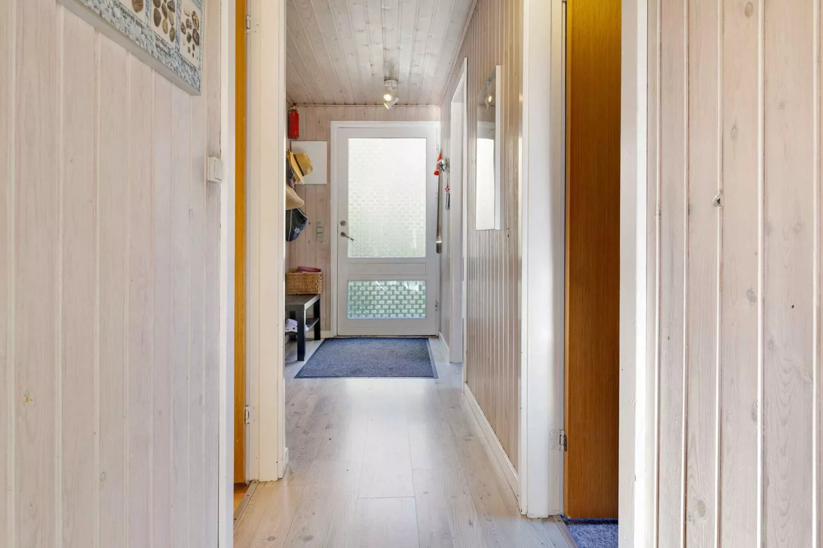 5 star holiday home in Humble-Indoor