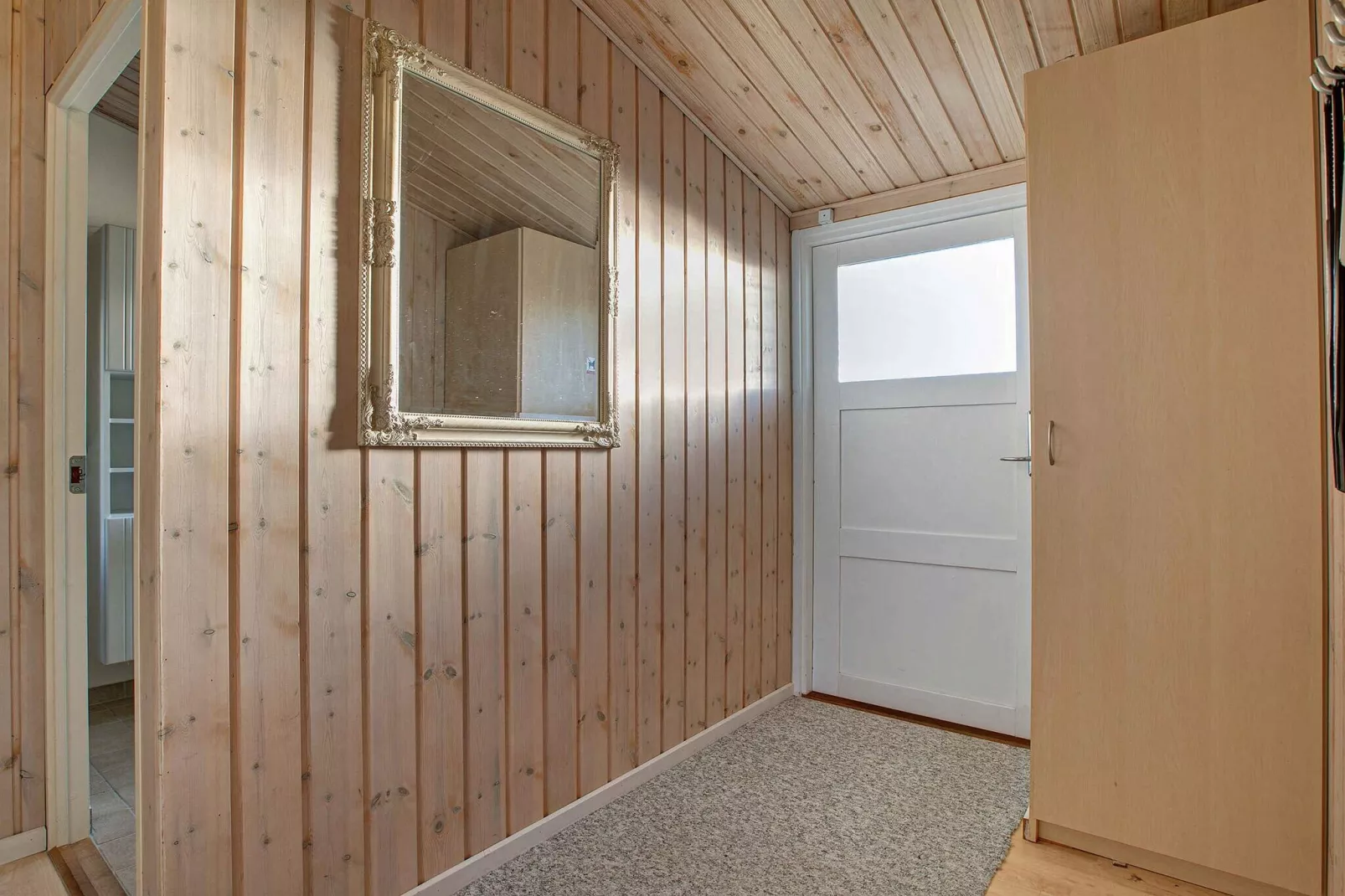 5 etoiles maison de vacances a Glesborg-Intérieur