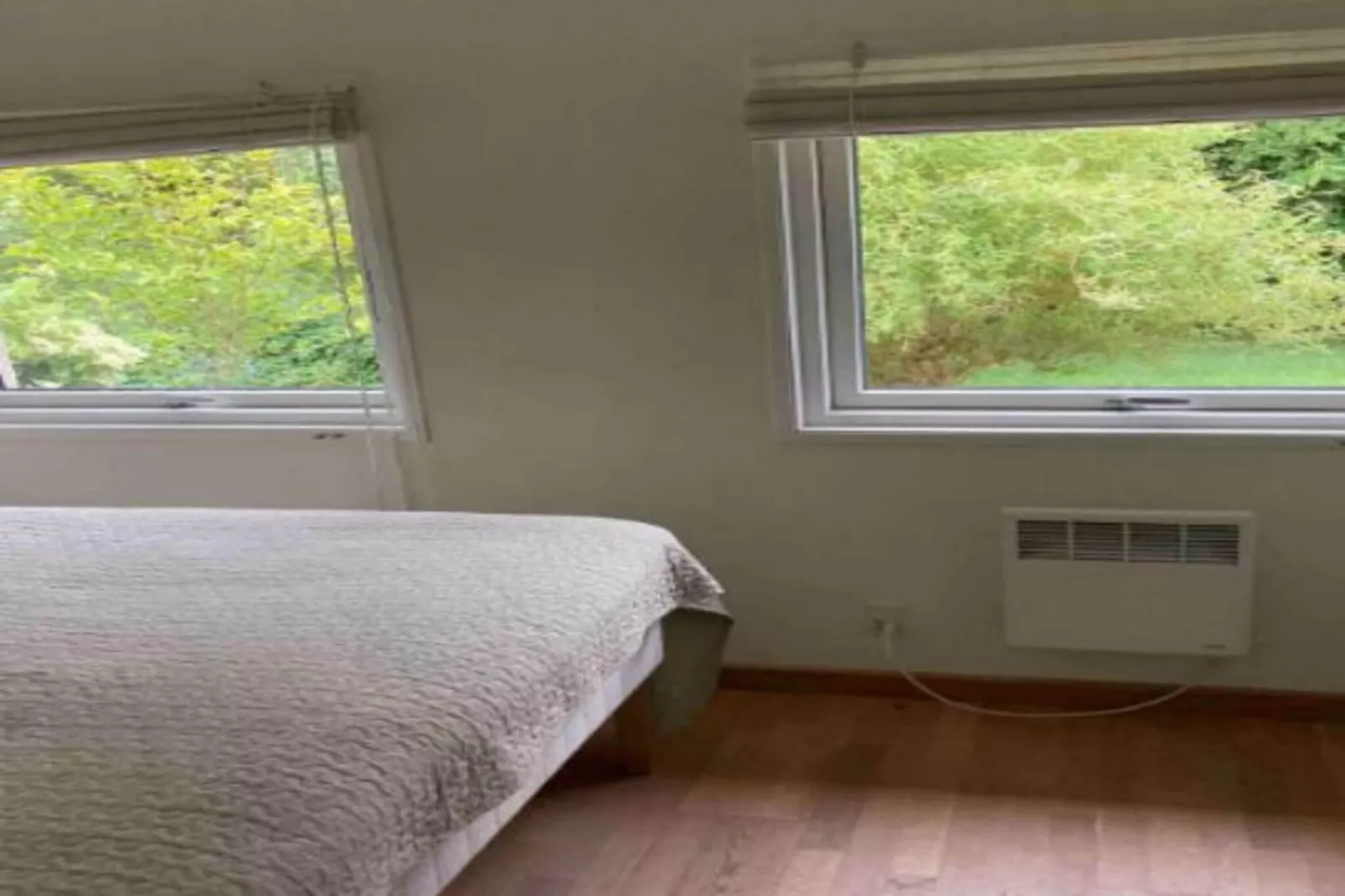 5 Sterne Ferienhaus in Præstø-Innenbereich