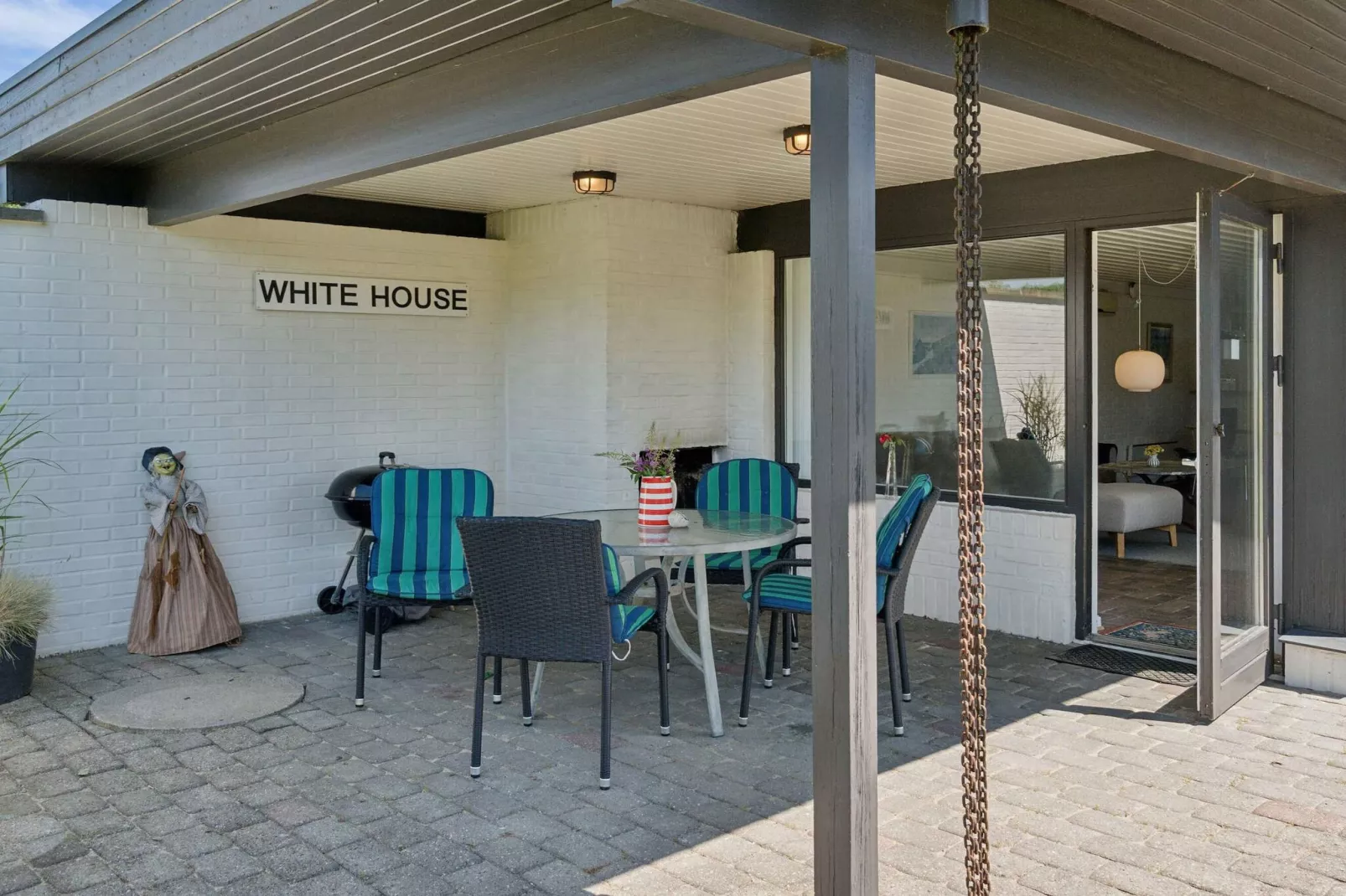 5 star holiday home in Hejls-Indoor