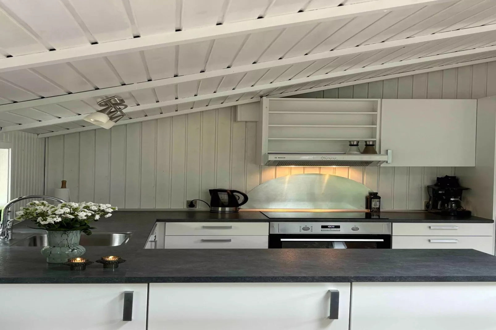 5 star holiday home in Sydals-Indoor