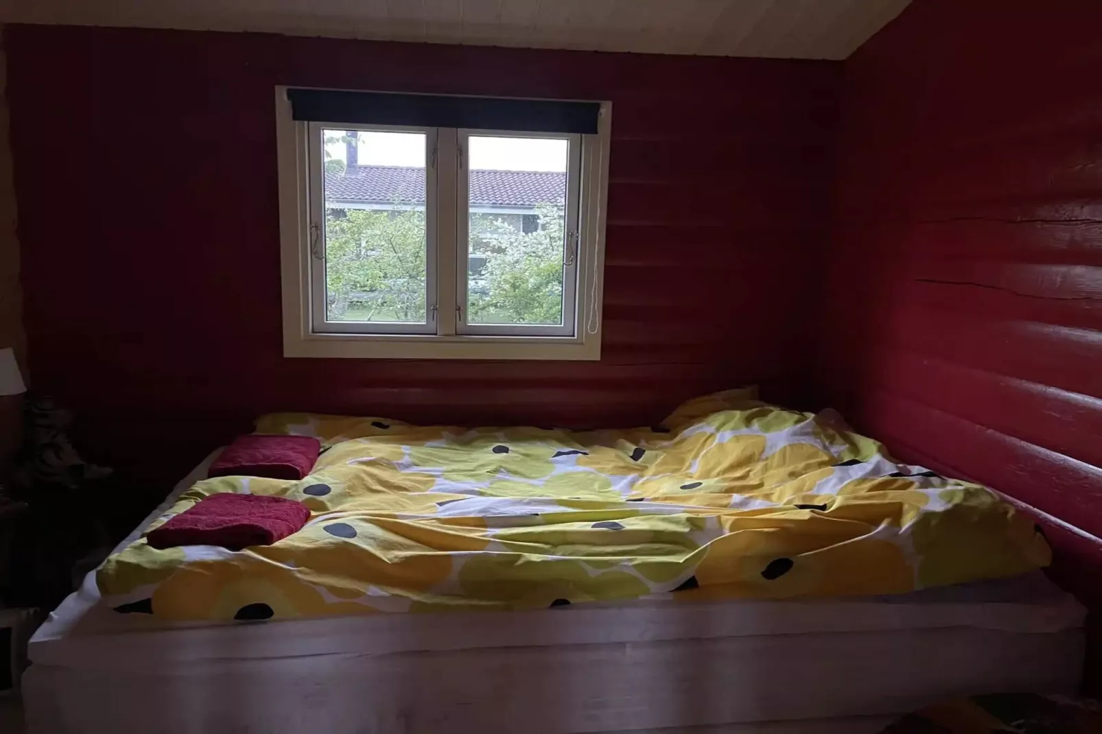 5 Sterne Ferienhaus in Slagelse-Innenbereich