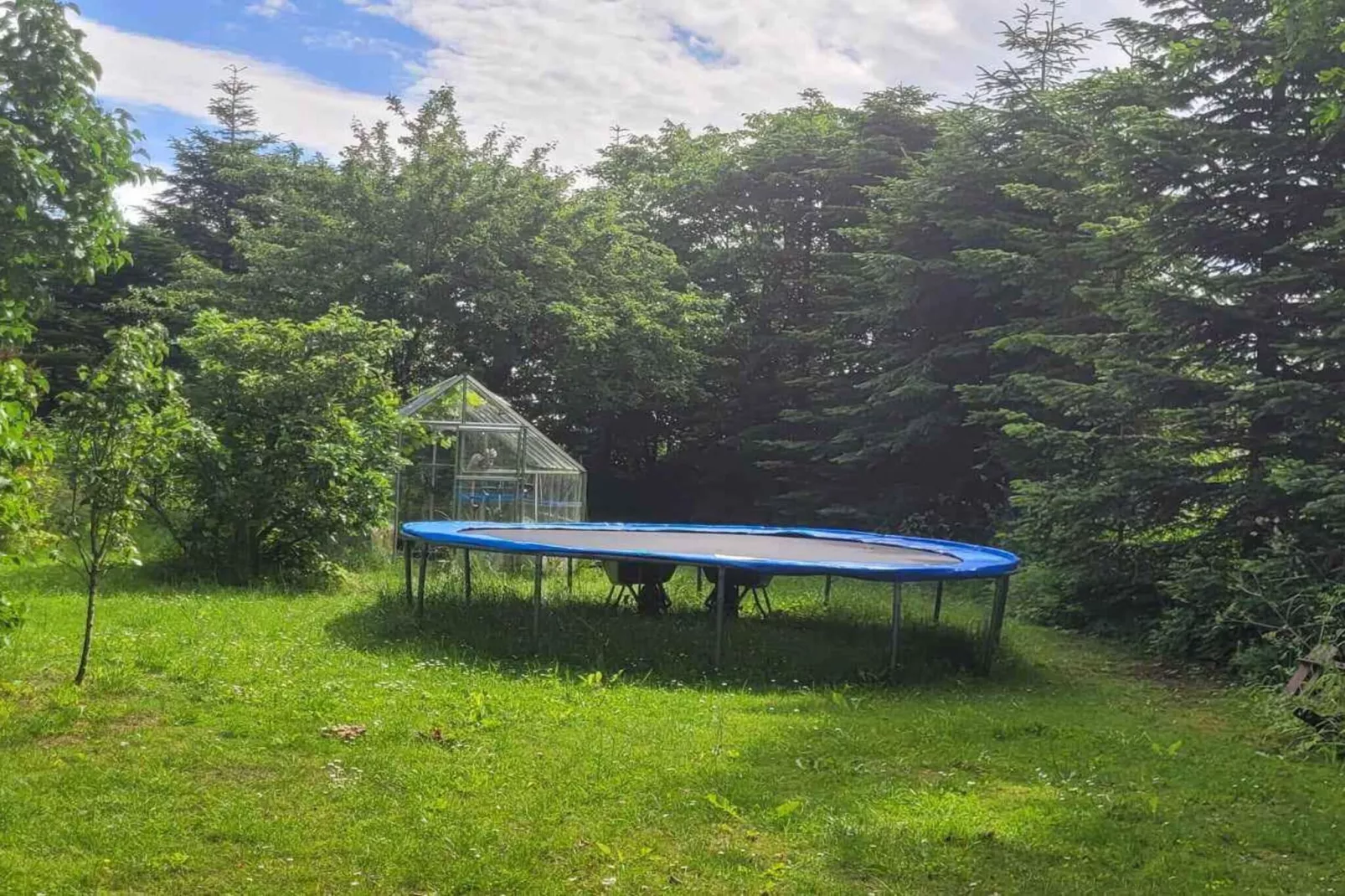 5 star holiday home in Østermarie-Untagged