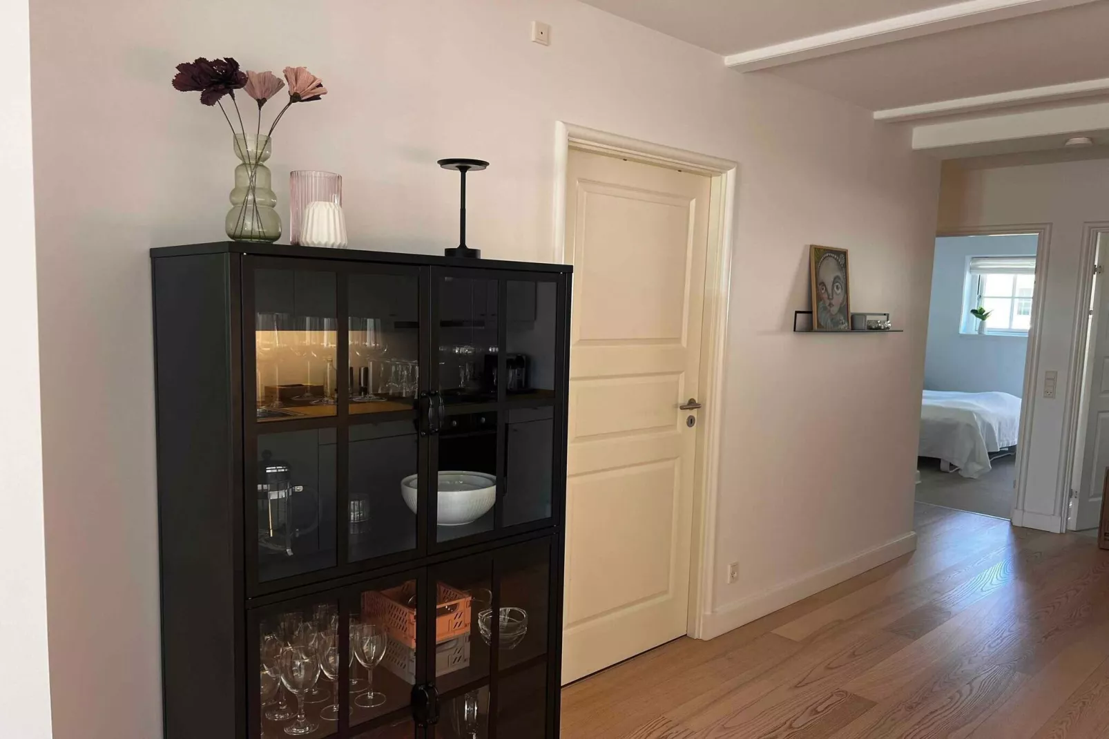 5 etoiles maison de vacances a Gråsten-Intérieur