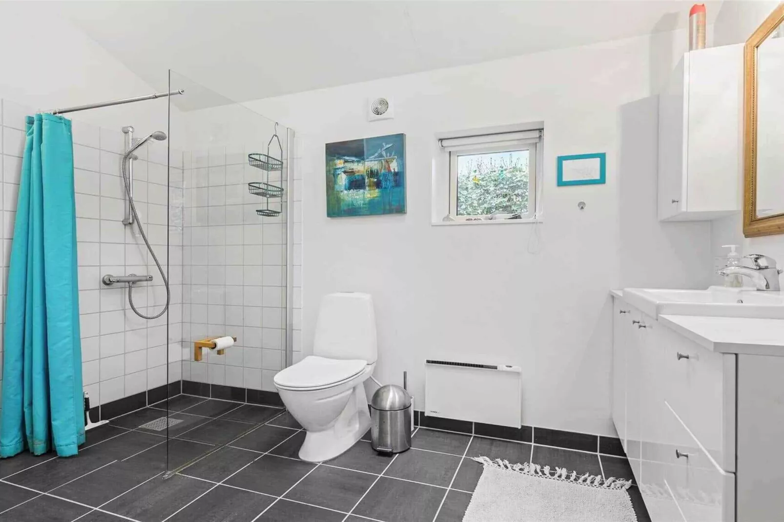 5 etoiles maison de vacances a Nykøbing Sj-Intérieur