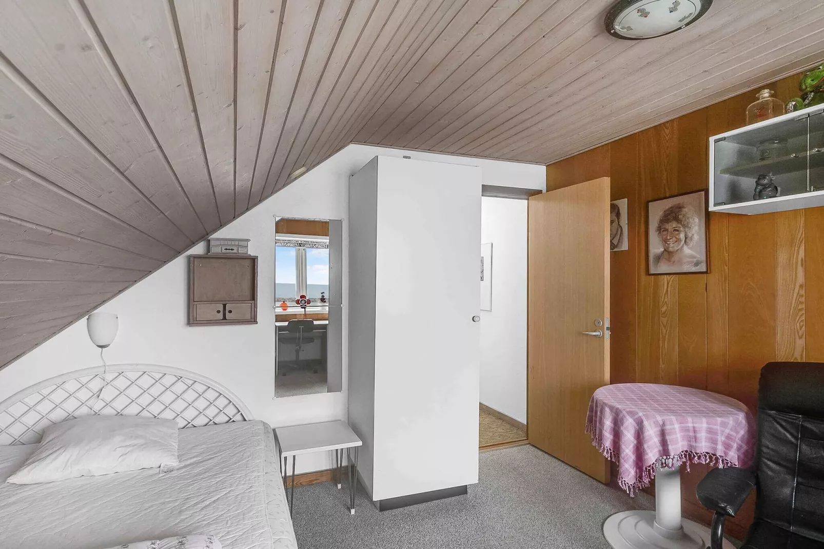 5 etoiles maison de vacances a Rønne-Intérieur