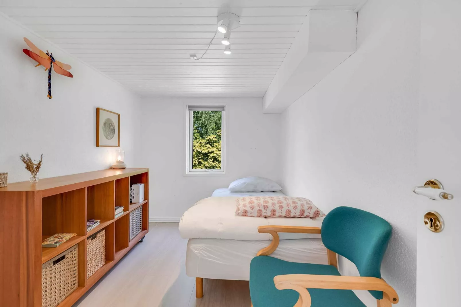 5 Sterne Ferienhaus in Storvorde-Innenbereich