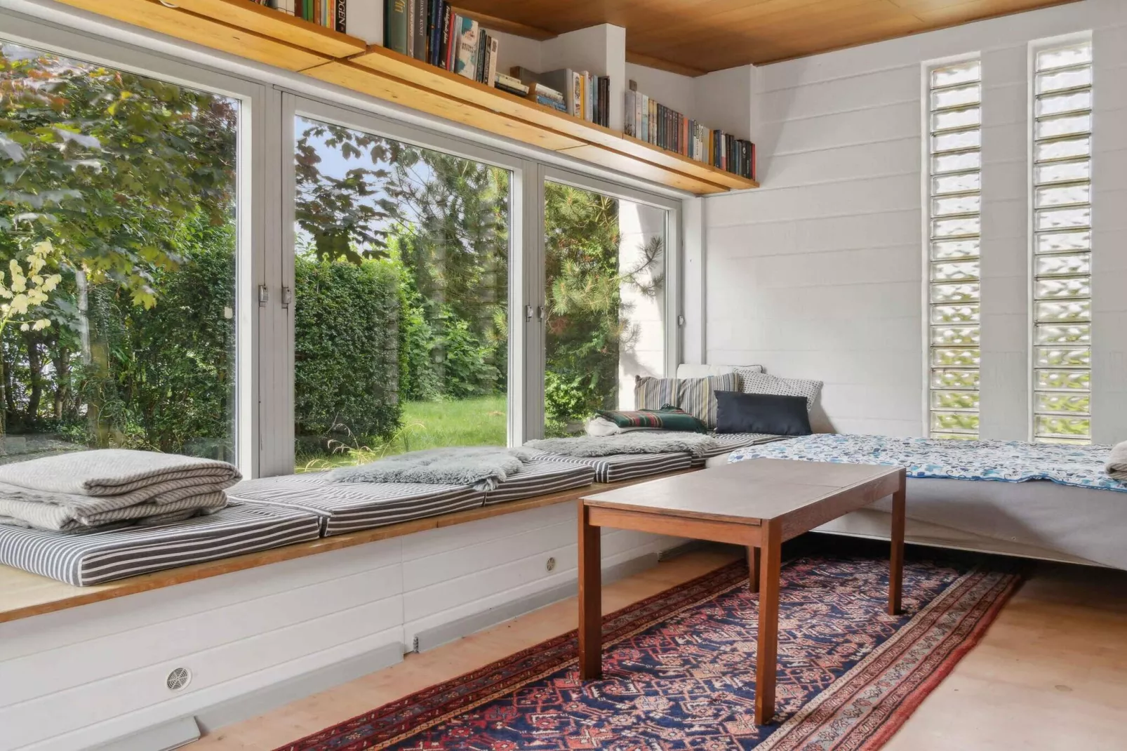 5 etoiles maison de vacances a Nakskov-Intérieur