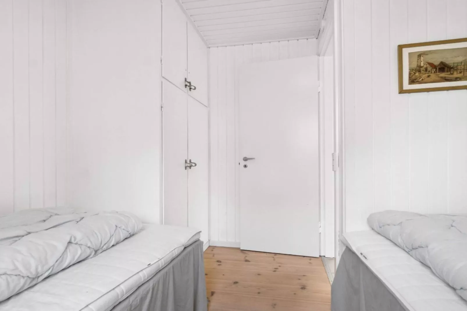 5 etoiles maison de vacances a Aakirkeby-Intérieur