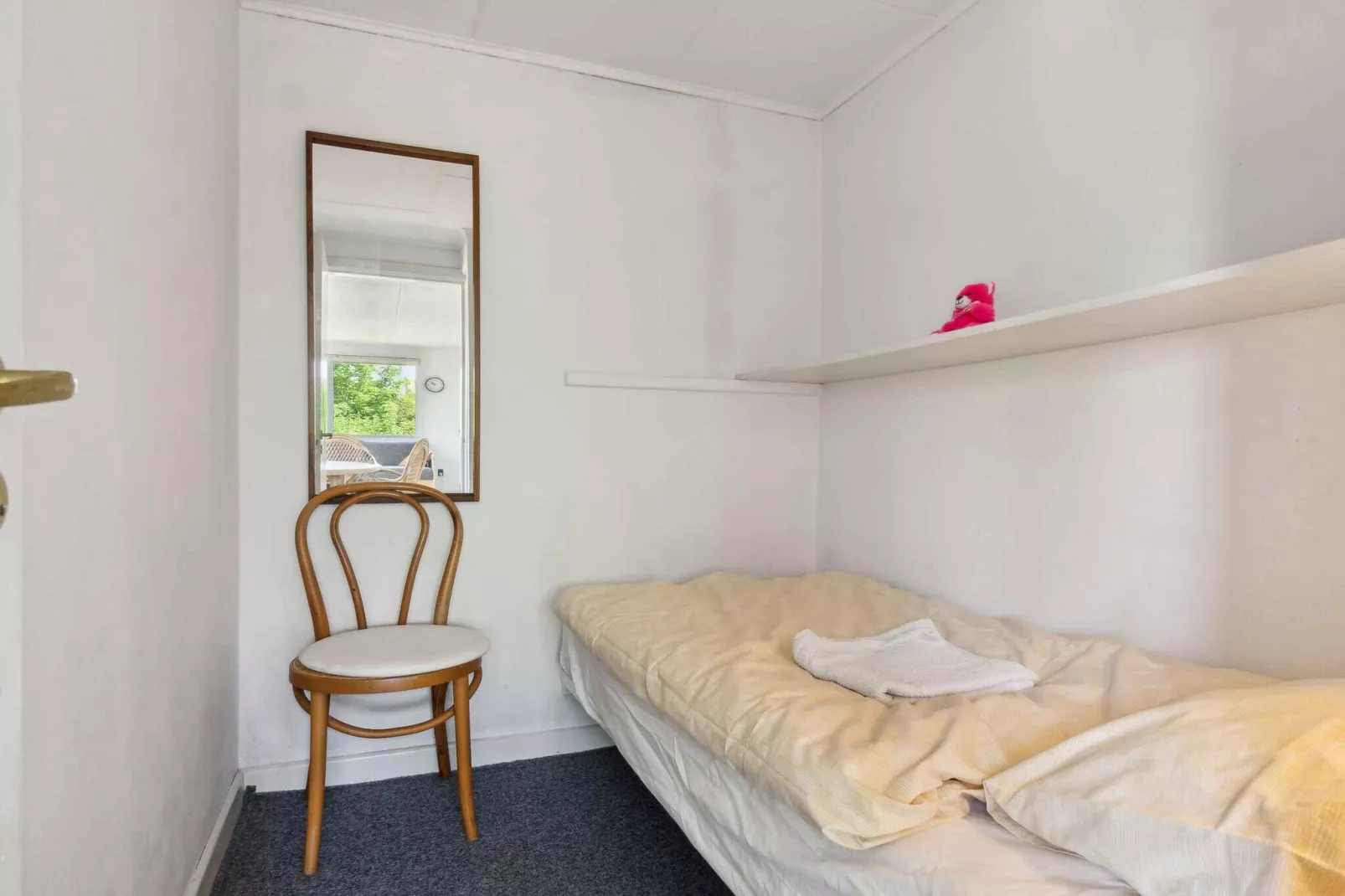 5 star holiday home in Allinge-Indoor