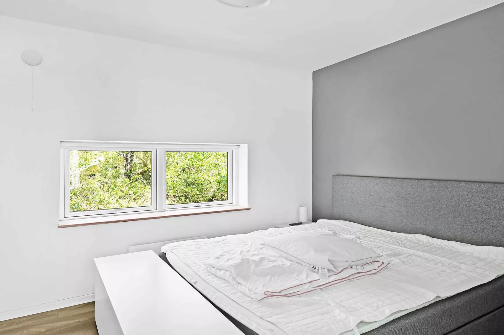 5 Sterne Ferienhaus in Nexø-Innenbereich