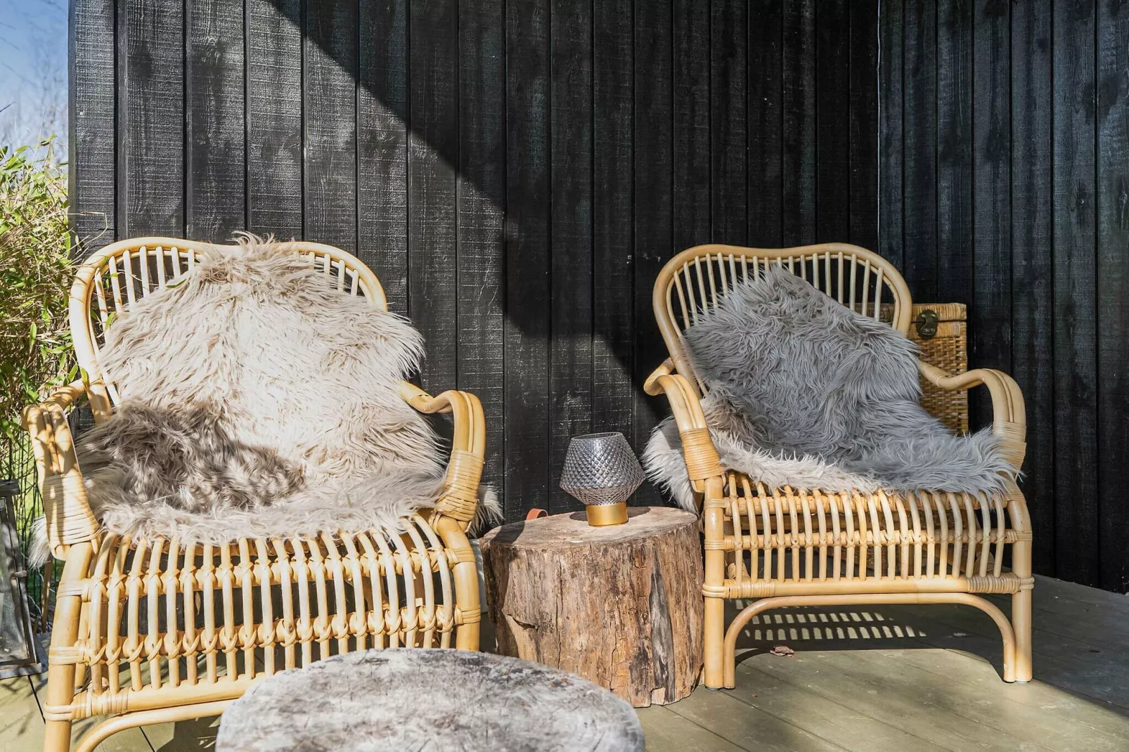 5 star holiday home in Gilleleje-Indoor