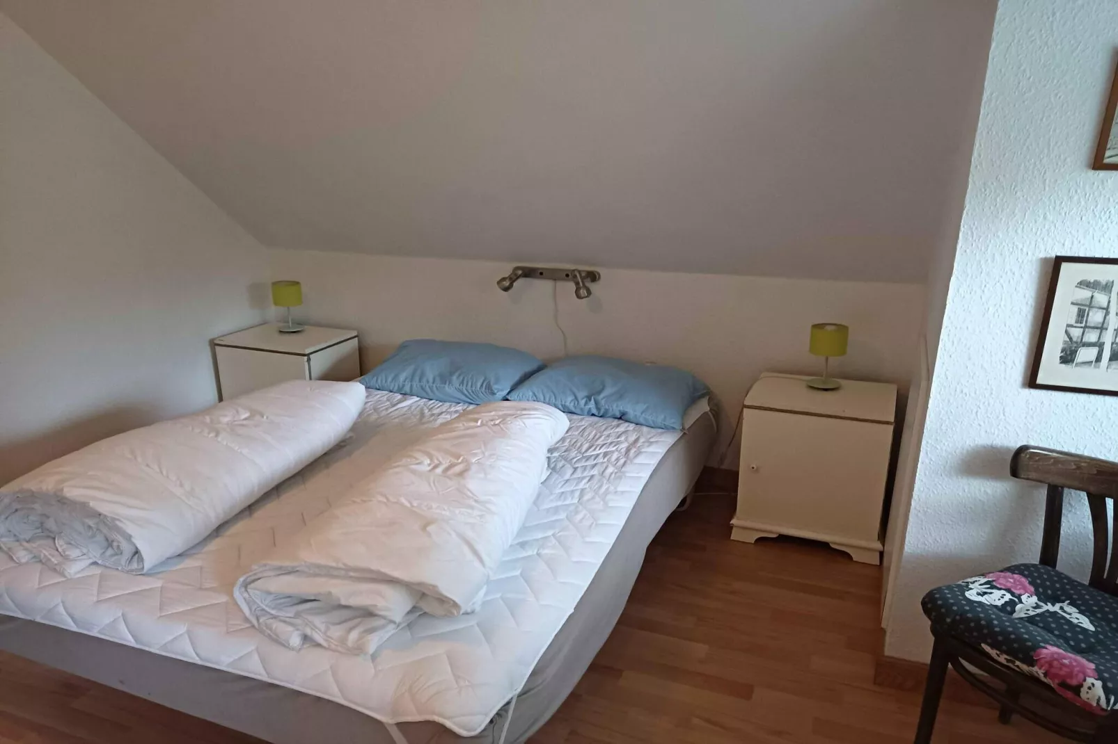 5 star holiday home in Sydals-Indoor