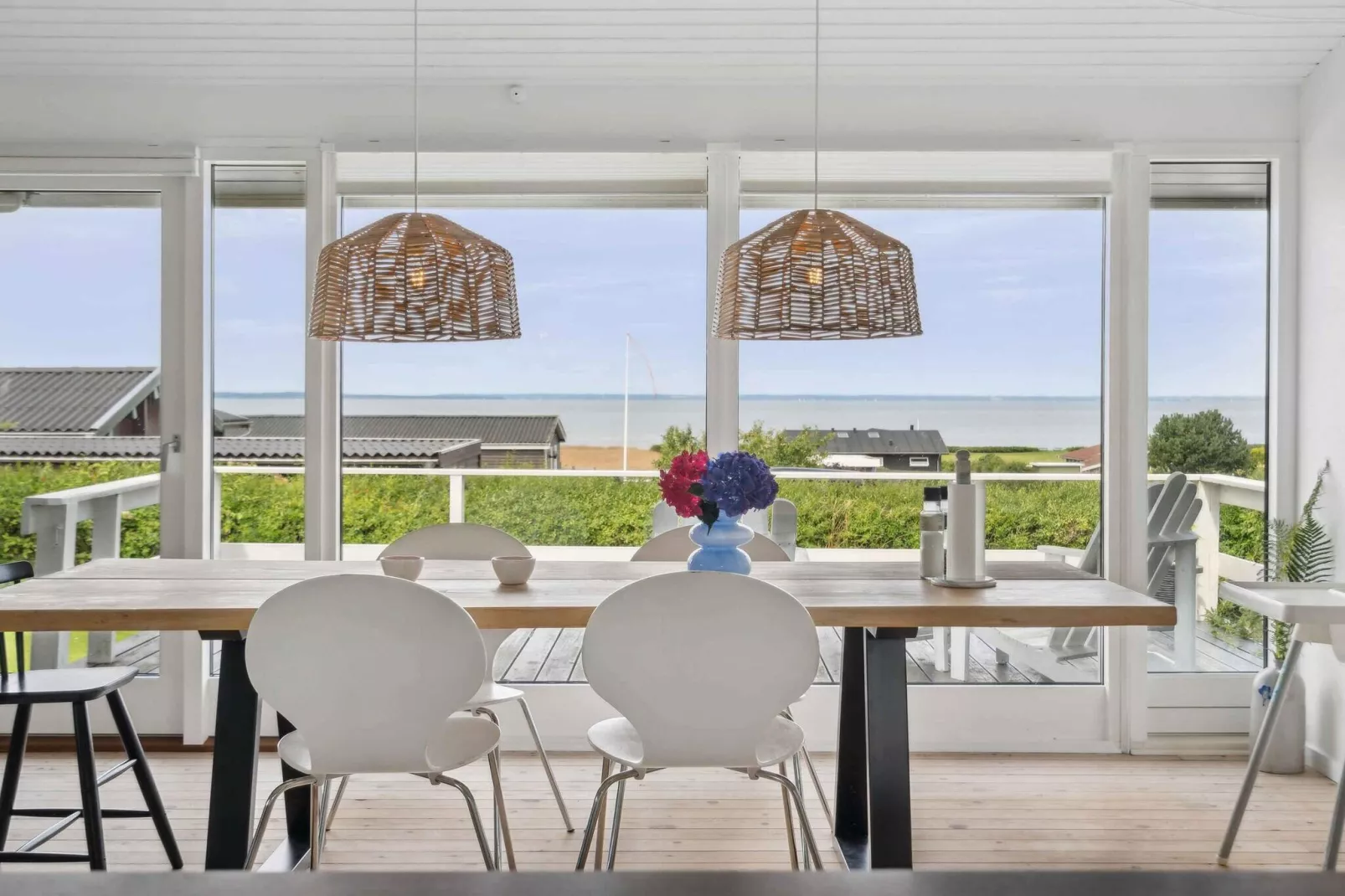 5 star holiday home in Bogense-Indoor