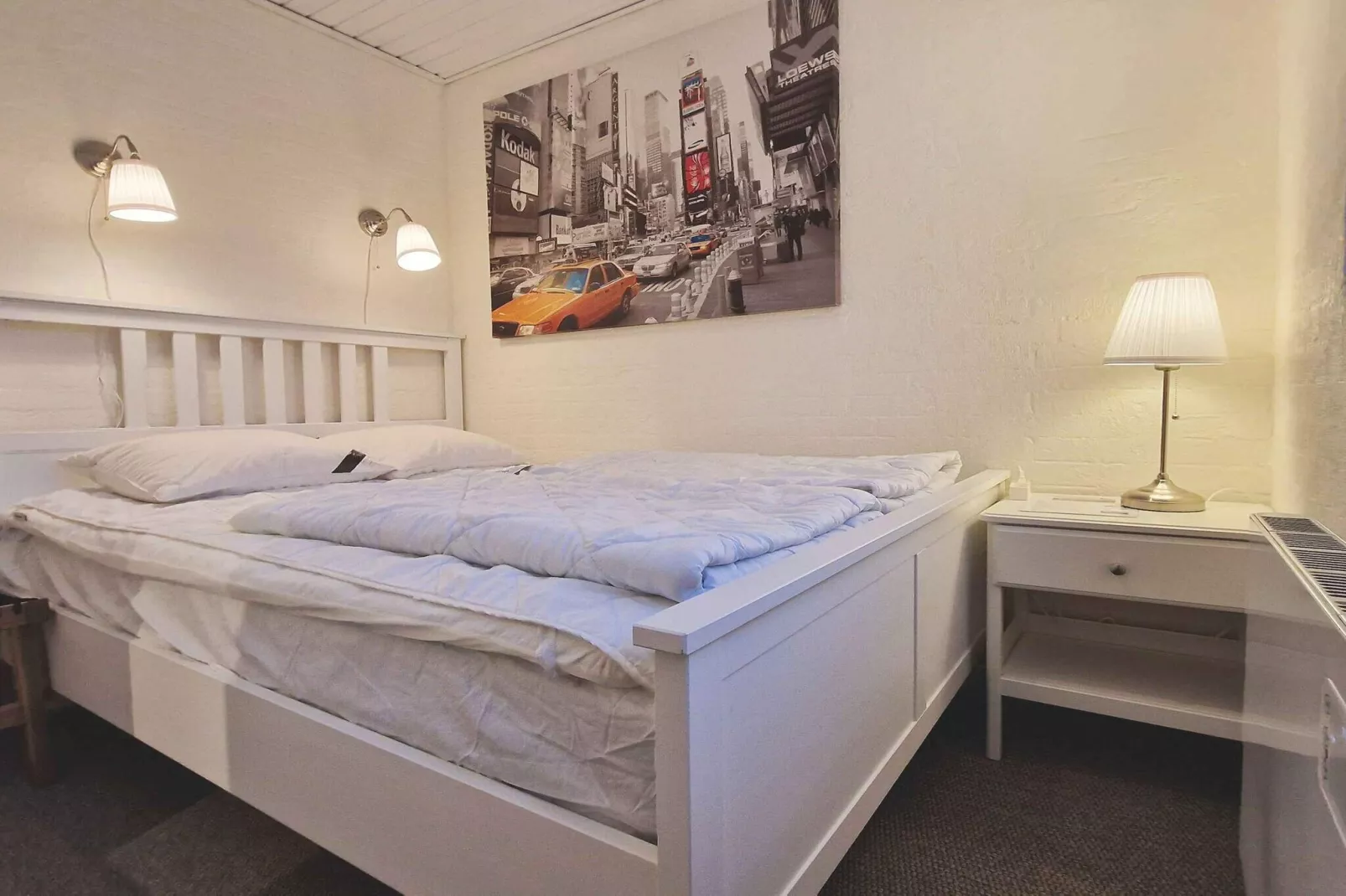 5 star holiday home in Juelsminde-Indoor