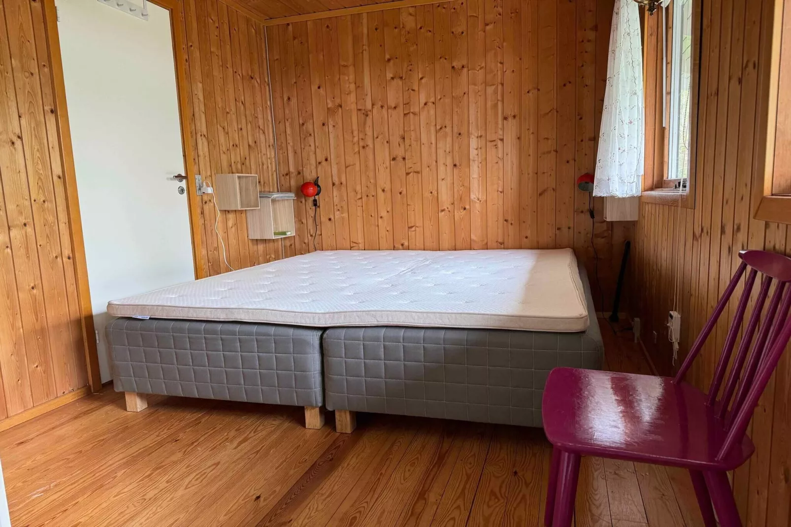 5 Sterne Ferienhaus in Græsted-Innenbereich