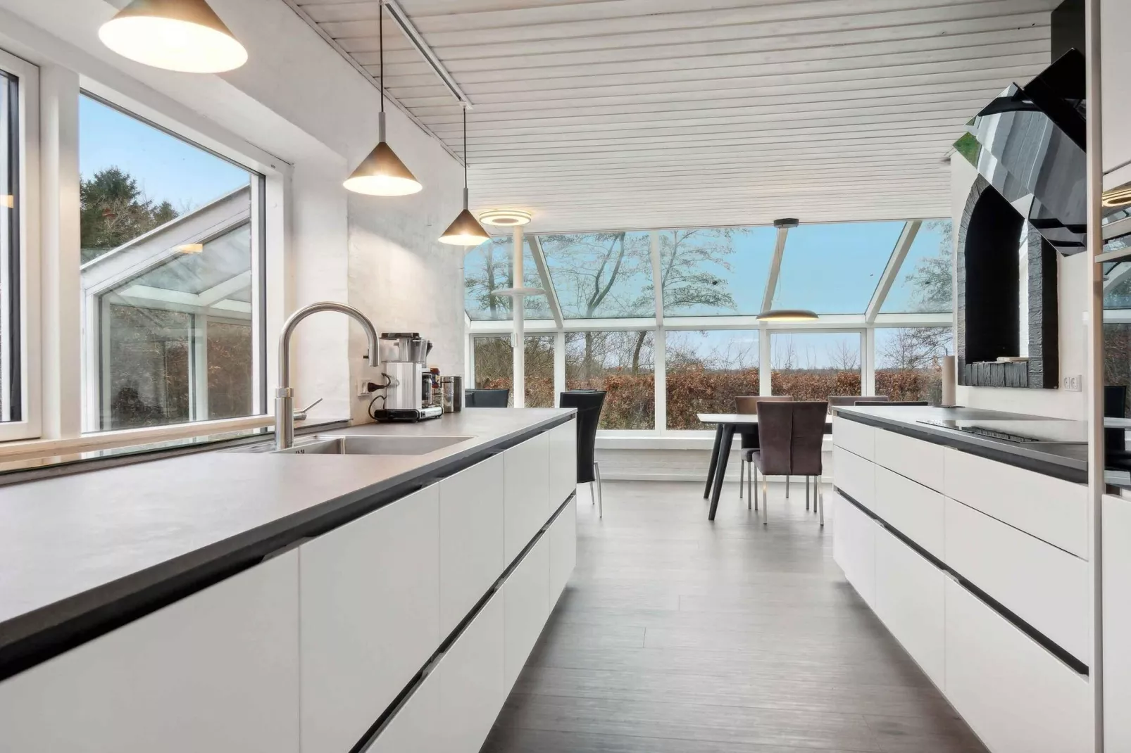 5 etoiles maison de vacances a Brande-Intérieur