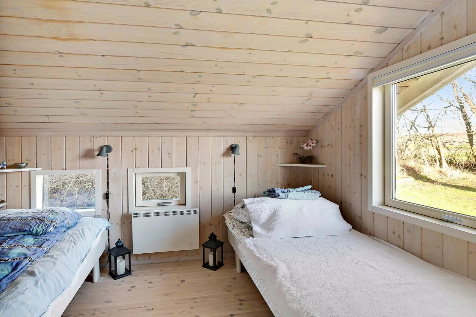 5 star holiday home in Knebel-Indoor