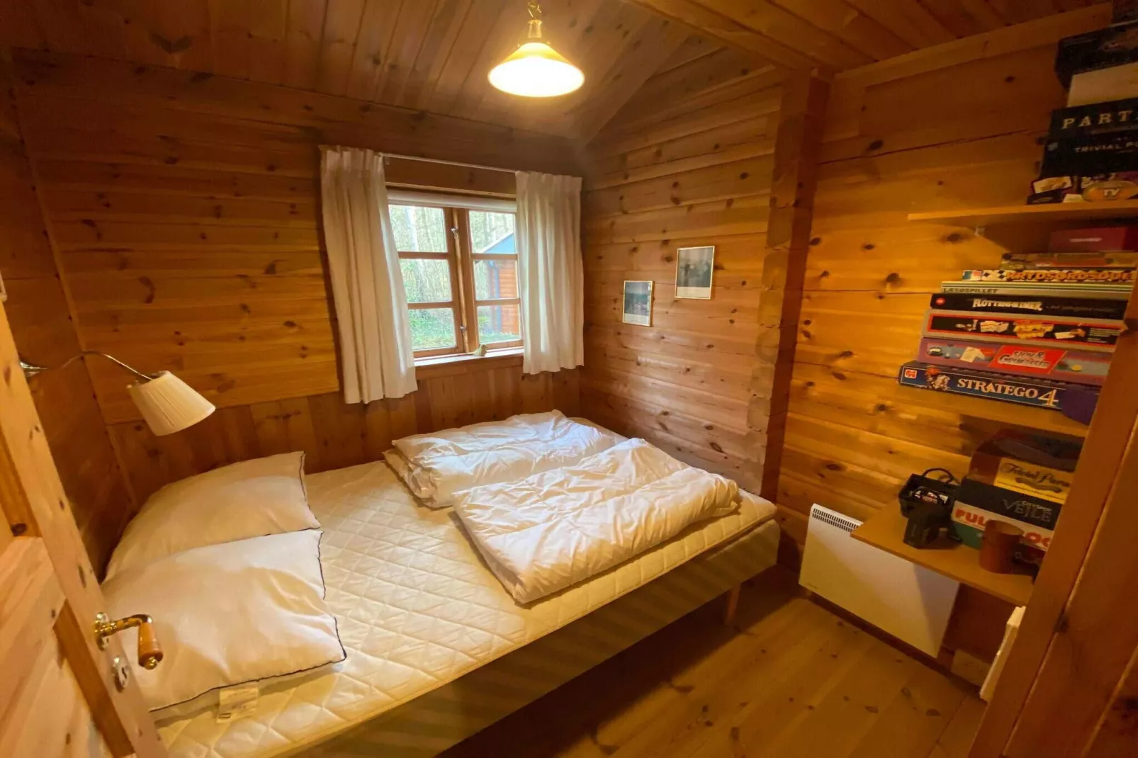 5 star holiday home in Læsø-Indoor