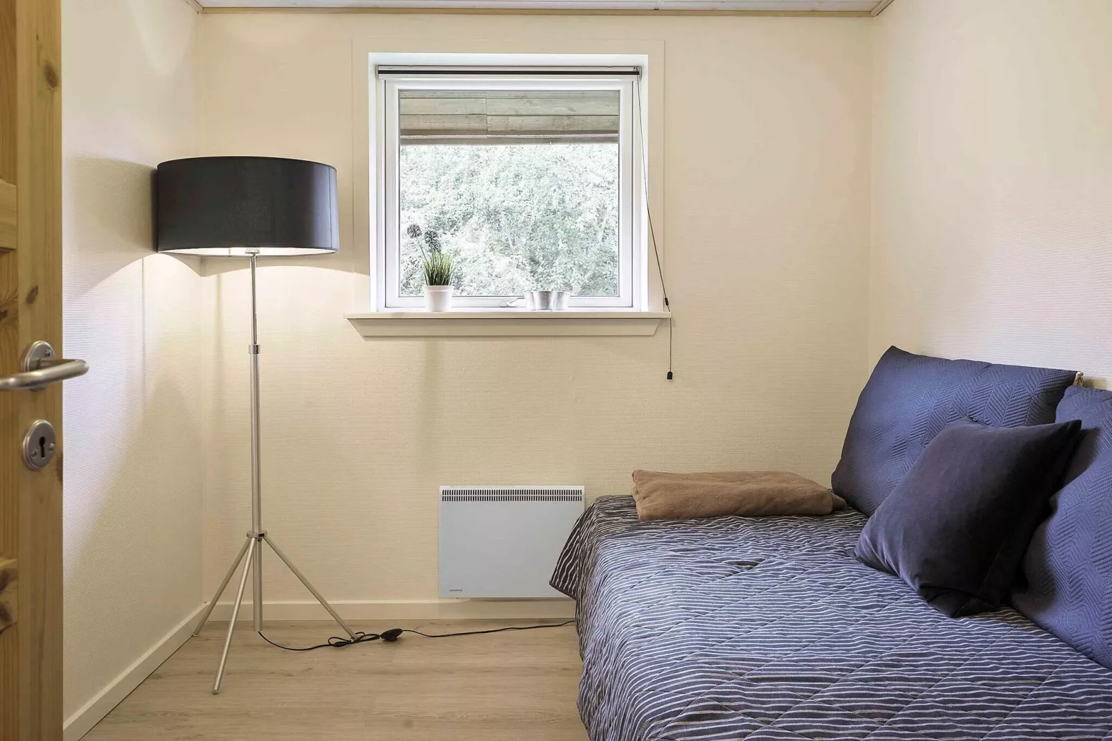 5 etoiles maison de vacances a Ulfborg-Intérieur