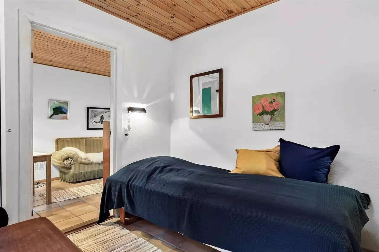 5 etoiles maison de vacances a Nykøbing Sj-Intérieur