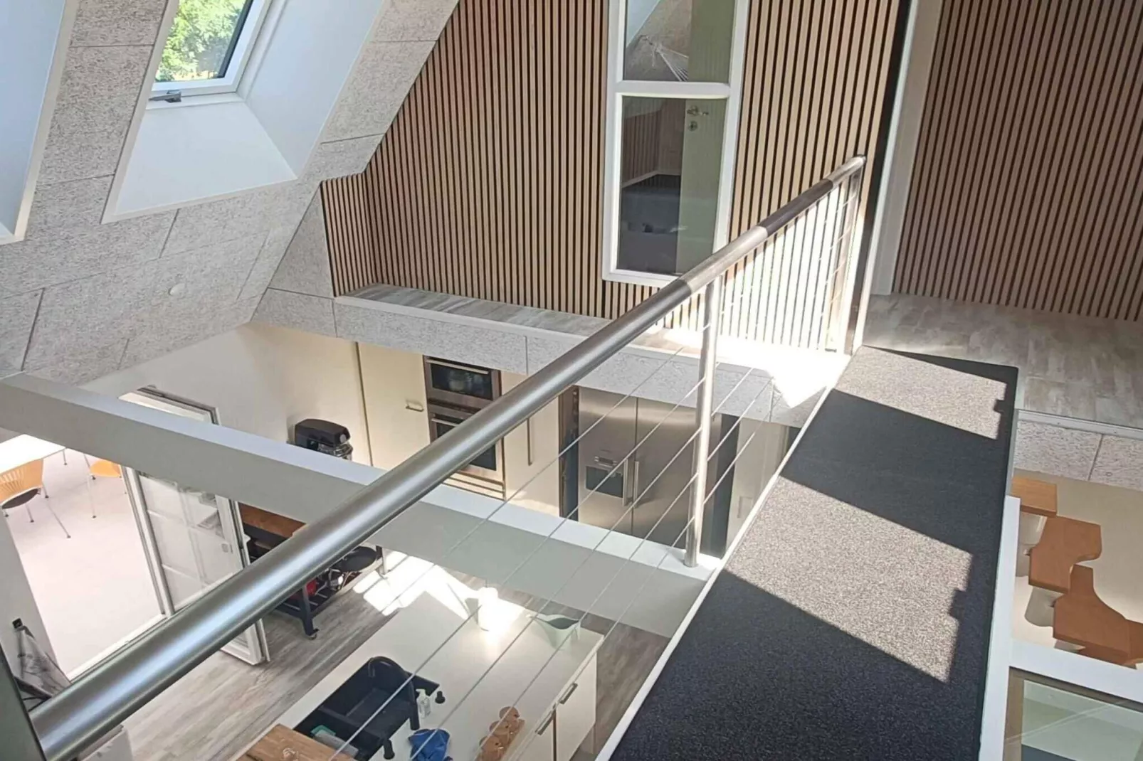 5 star holiday home in Gudbjerg Sydfyn-Indoor