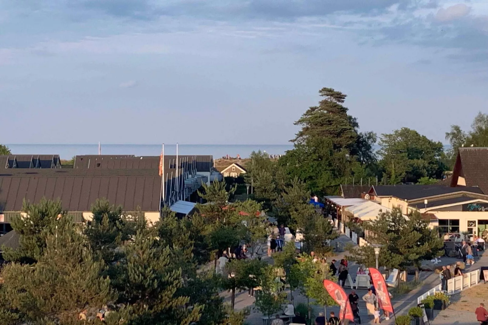 5 etoiles maison de vacances a Væggerløse-Extérieur