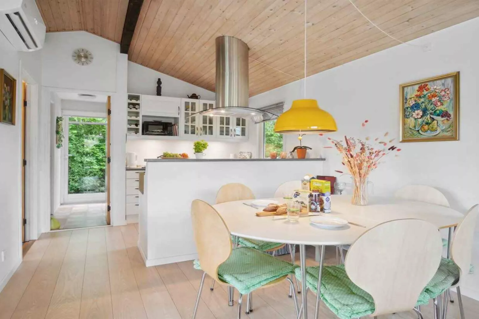 5 star holiday home in Slagelse-Indoor