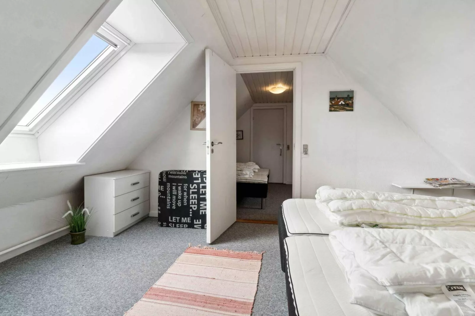 5 star holiday home in Aakirkeby-Indoor