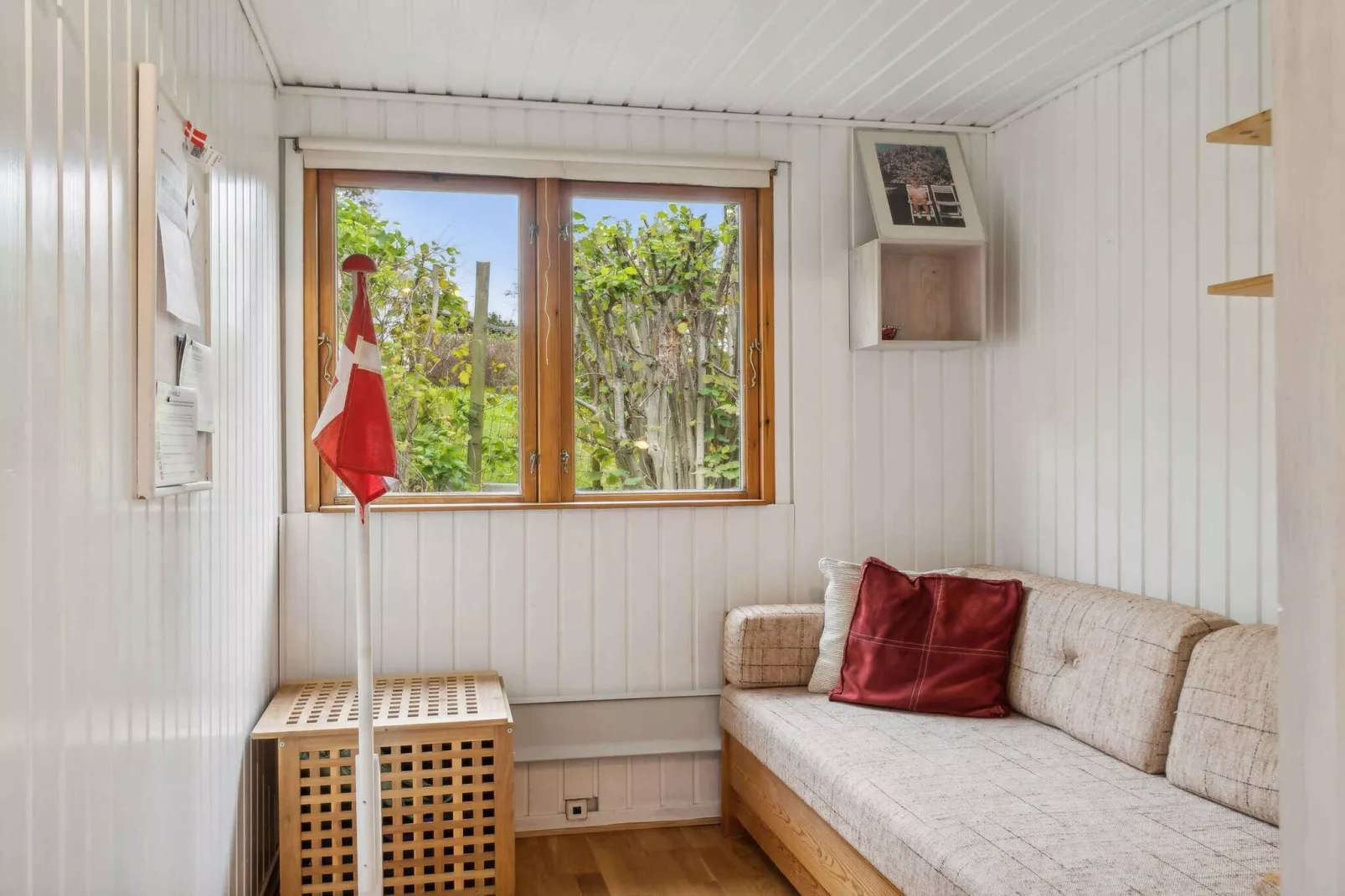 5 star holiday home in Ebberup-Indoor