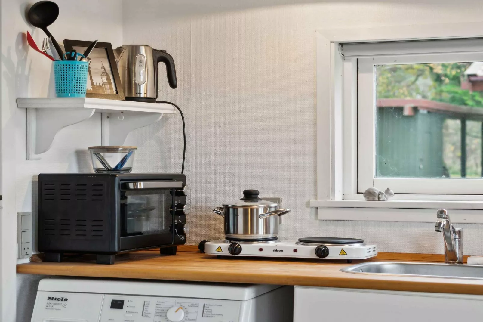 5 star holiday home in Kalvehave-Indoor