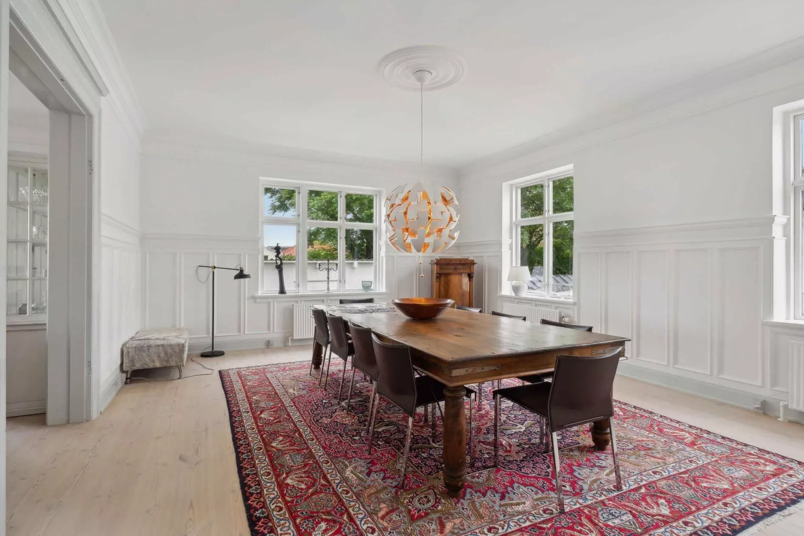 5 etoiles maison de vacances a Tranekær-Intérieur