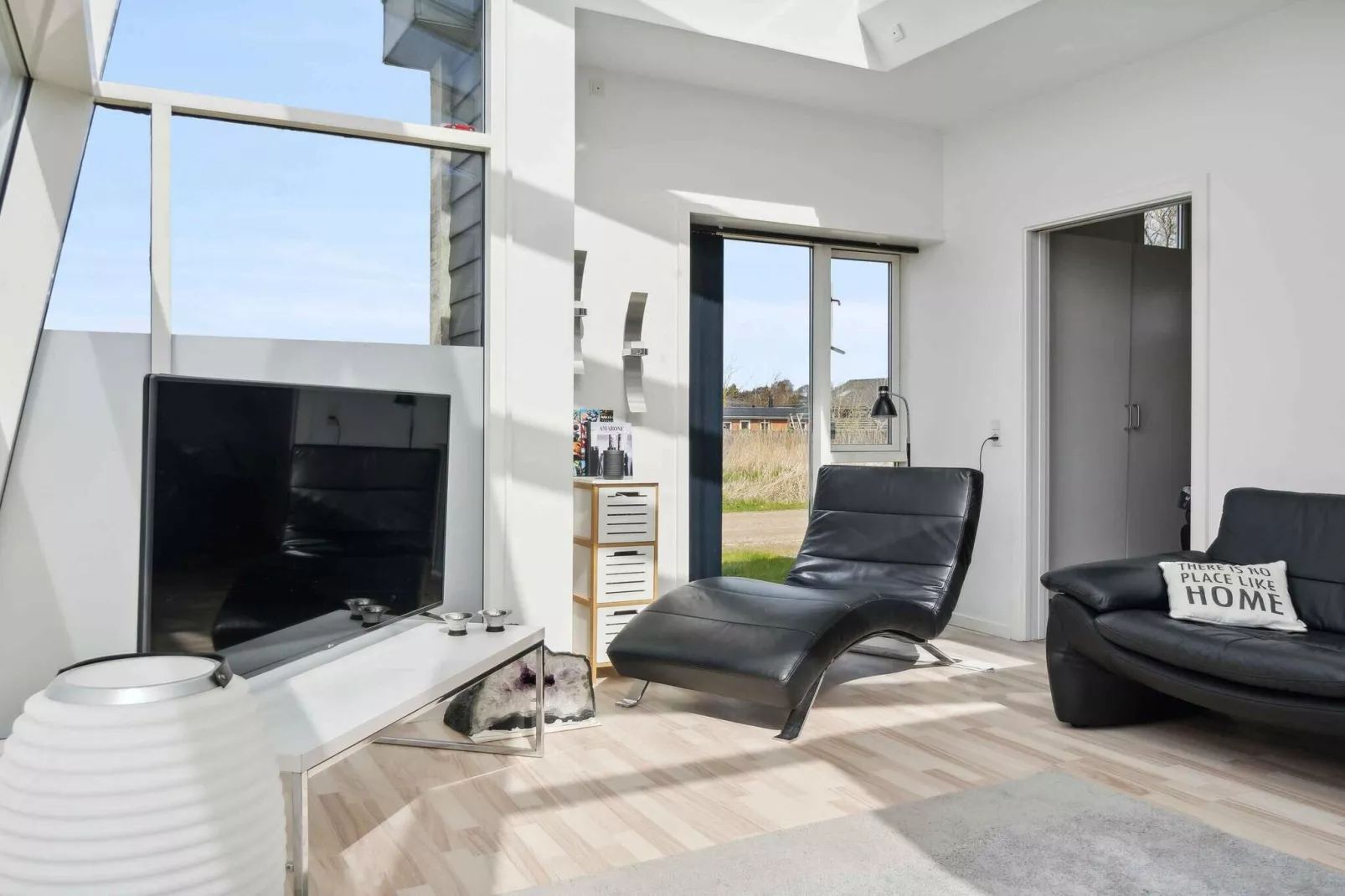 5 etoiles maison de vacances a Slagelse-Intérieur