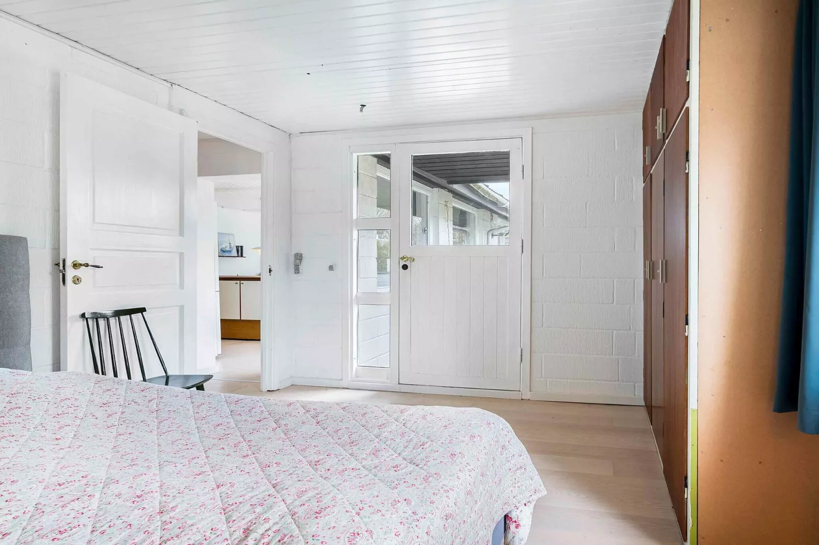 5 star holiday home in Stege-Indoor